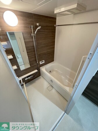 アルファレジデンシア南千住の物件内観写真